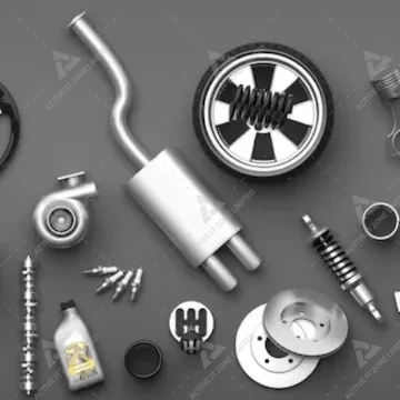 Motor Bike Accessories