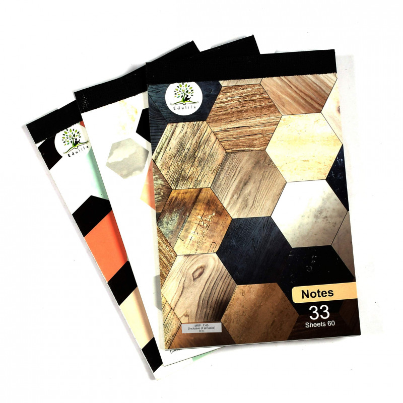 Slip pad Single Line Pad with Perforation