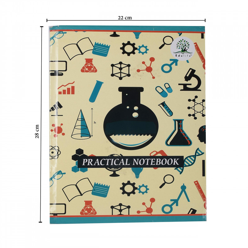 Exercise School Notebooks-120 Pages