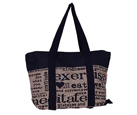 Multipurpose Exclusive Jute Bag
