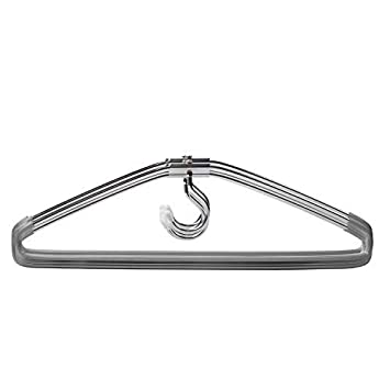 Amarshri Folding Hangers, Mild Steel Chrome Plated Hangers f