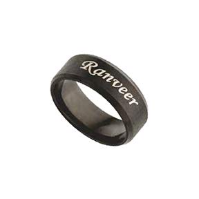 Mens Ring | Ring for Men | Ring for Him | Anniversary Ring_