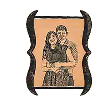 Personalised Handcrafted Engraved Plaque Engraving on Acryli