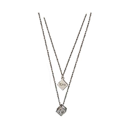 Personlized Name Pendant for Women |Stainless Steel Necklace