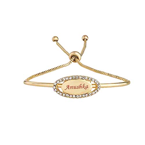 Personalized Bracelet for Women | Fashion Bracelet for Girls
