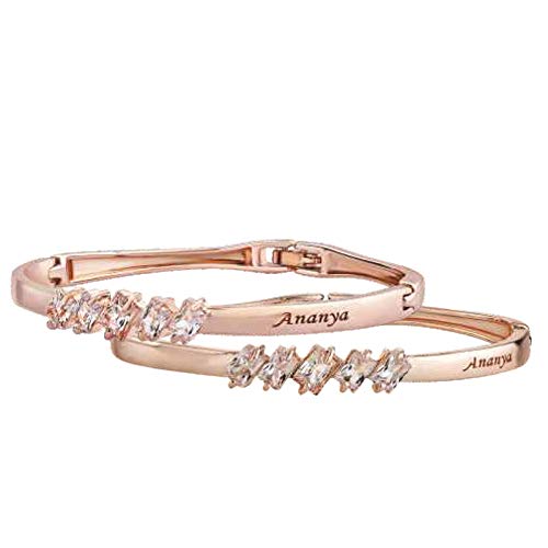 Personalized Fancy Bracelet for Every Outfit | Trendy Bracel