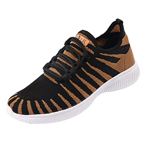 VAJEER Mens Sports Shoes | Eva Sole Comfortable Shoe for Ru