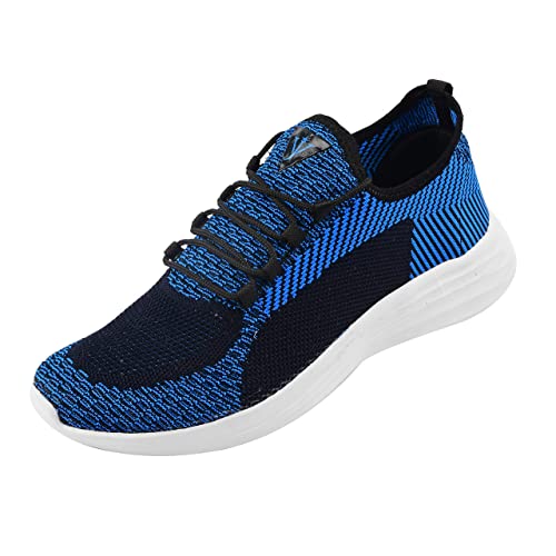 VAJEER Mens Sports Shoes | Eva Sole Comfortable Shoe for Ru