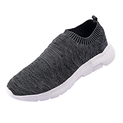 VAJEER Mens Sports Shoes | Eva Sole Comfortable Shoe for Ru