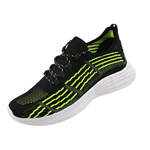 VAJEER Mens Sports Shoes | Eva Sole Comfortable Shoe for Ru