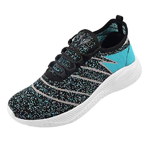 VAJEER Mens Sports Shoes | Eva Sole Comfortable Shoe for Ru