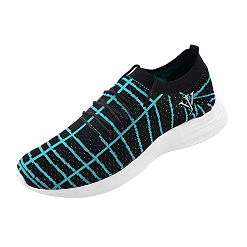 VAJEER Mens Sports Shoes | Eva Sole Comfortable Shoe for Ru
