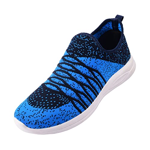 VAJEER Mens Sports Shoes | Eva Sole Comfortable Shoe for Ru