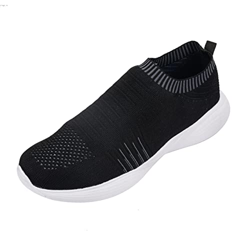 VAJEER Mens Sports Shoes | Eva Sole Comfortable Shoe for Ru