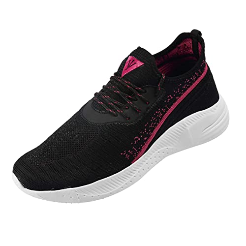 VAJEER Mens Sports Shoes | Eva Sole Comfortable Shoe for Ru