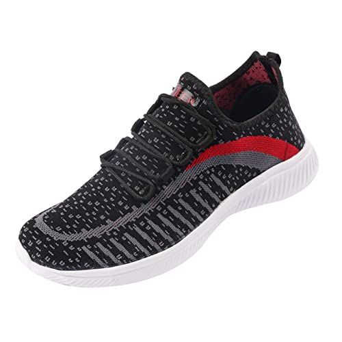 VAJEER Mens Sports Shoes | Eva Sole| Comfortable Shoe for R