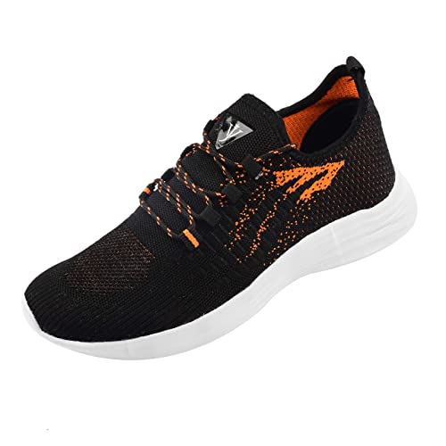 VAJEER Mens Sports Shoes | Eva Sole Comfortable Shoe for Ru