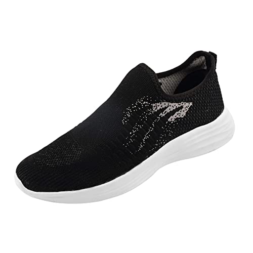 VAJEER Mens Sports Shoes | Eva Sole Comfortable Shoe for Ru