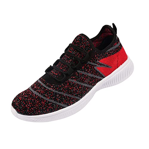 VAJEER Mens Sports Shoes | Eva Sole Comfortable Shoe for Ru