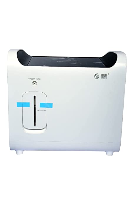Shubhra Trading Company Oxygen Concentrator Generator Portab
